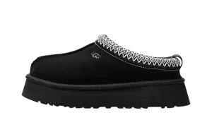 UGG Tazz Slipper Black (W)