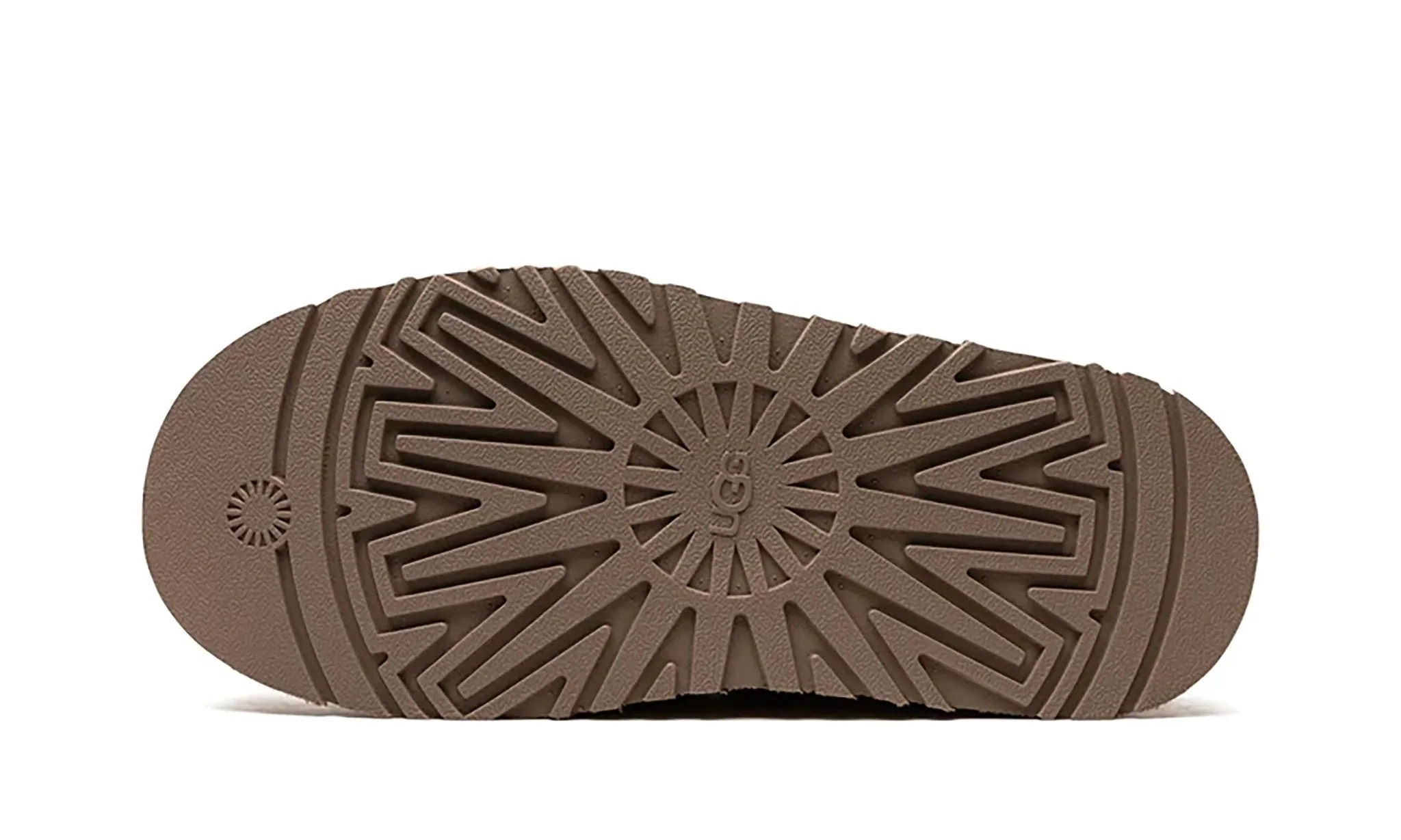 UGG Tazz Slipper Chestnut (W)