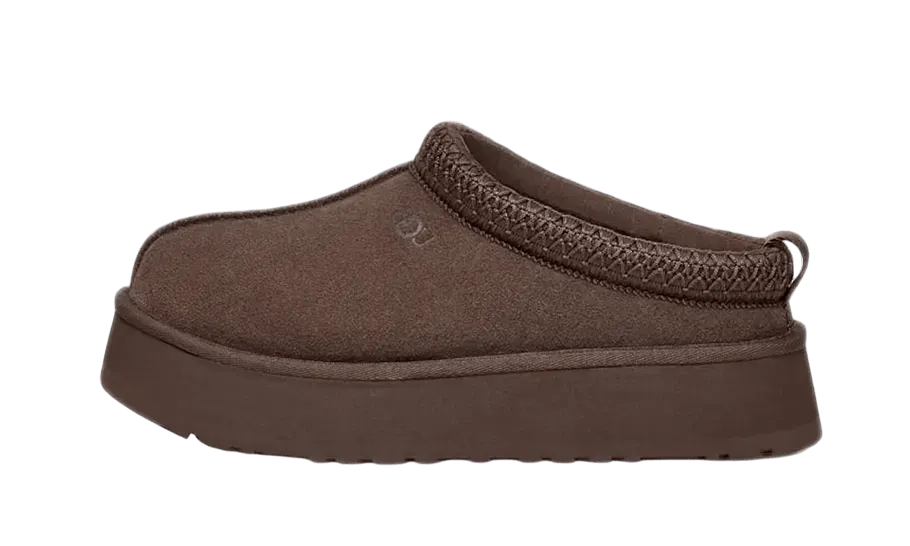 UGG Tazz Slipper Chocolate