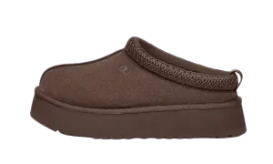 UGG Tazz Slipper Chocolate