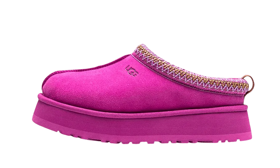 UGG Tazz Slipper Mangosteen