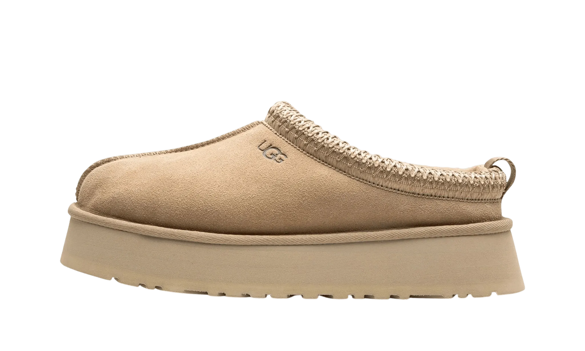 UGG Tazz Slipper Mustard Seed