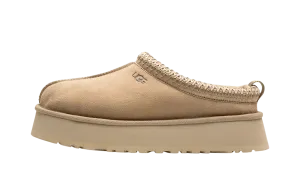 UGG Tazz Slipper Mustard Seed