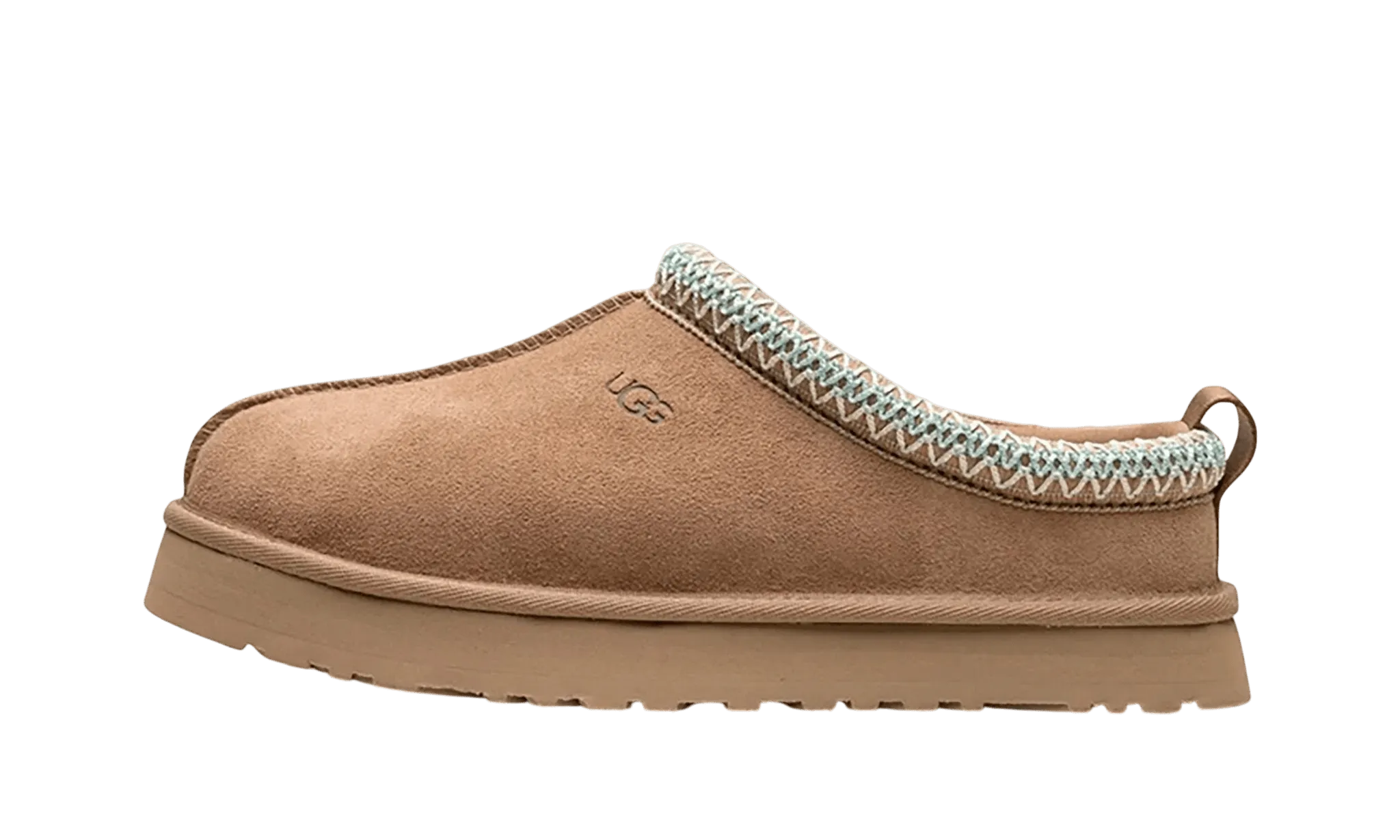 UGG Tazz Slipper Sand (Kids)
