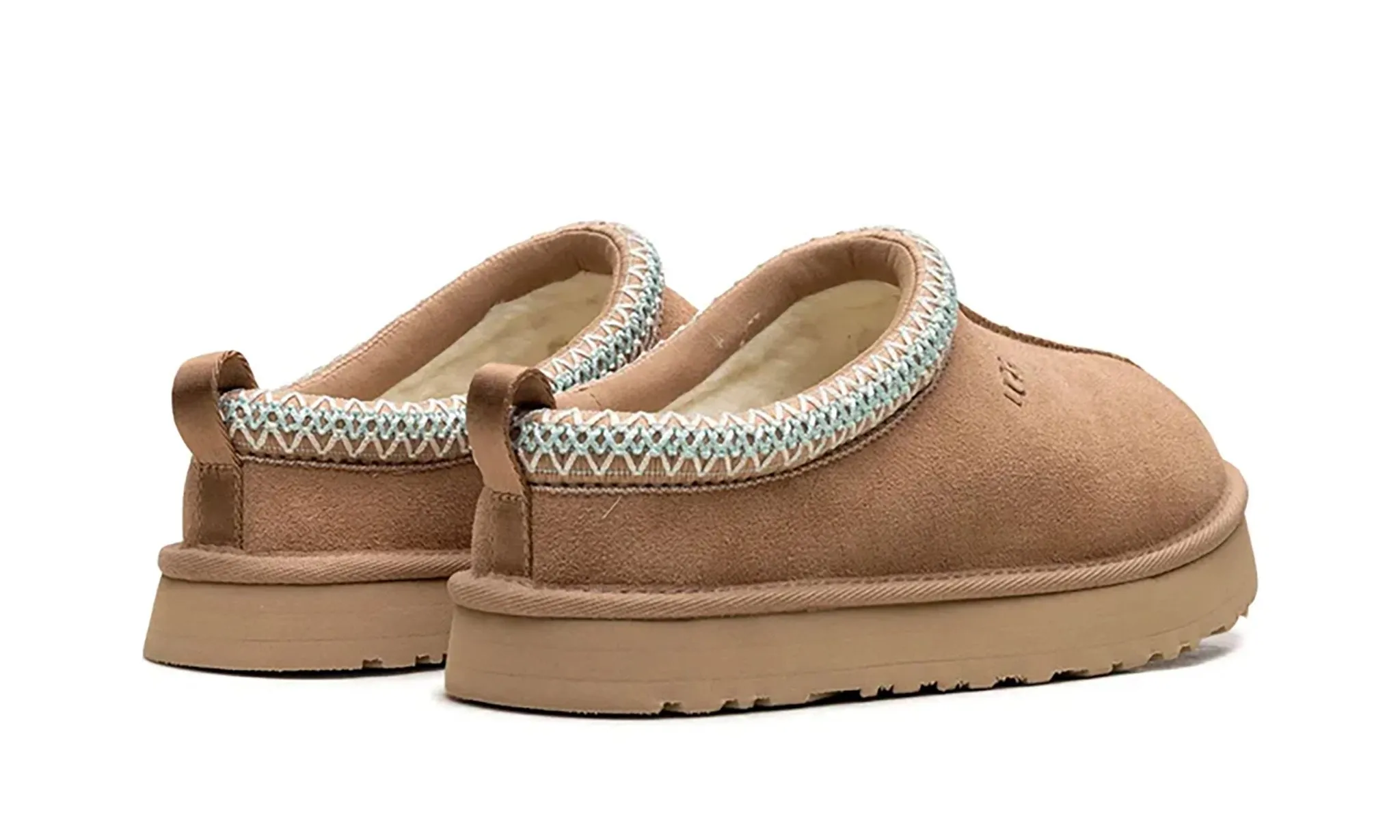 UGG Tazz Slipper Sand (Kids)