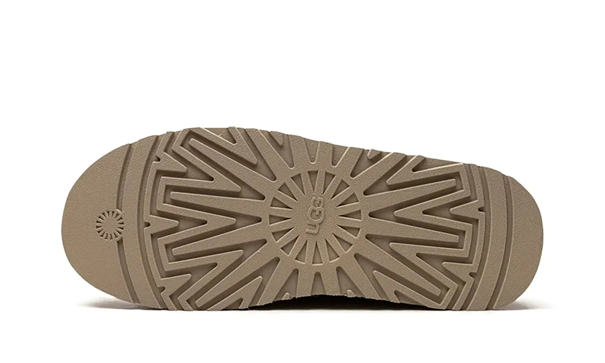 UGG Tazz Slipper Sand (W)