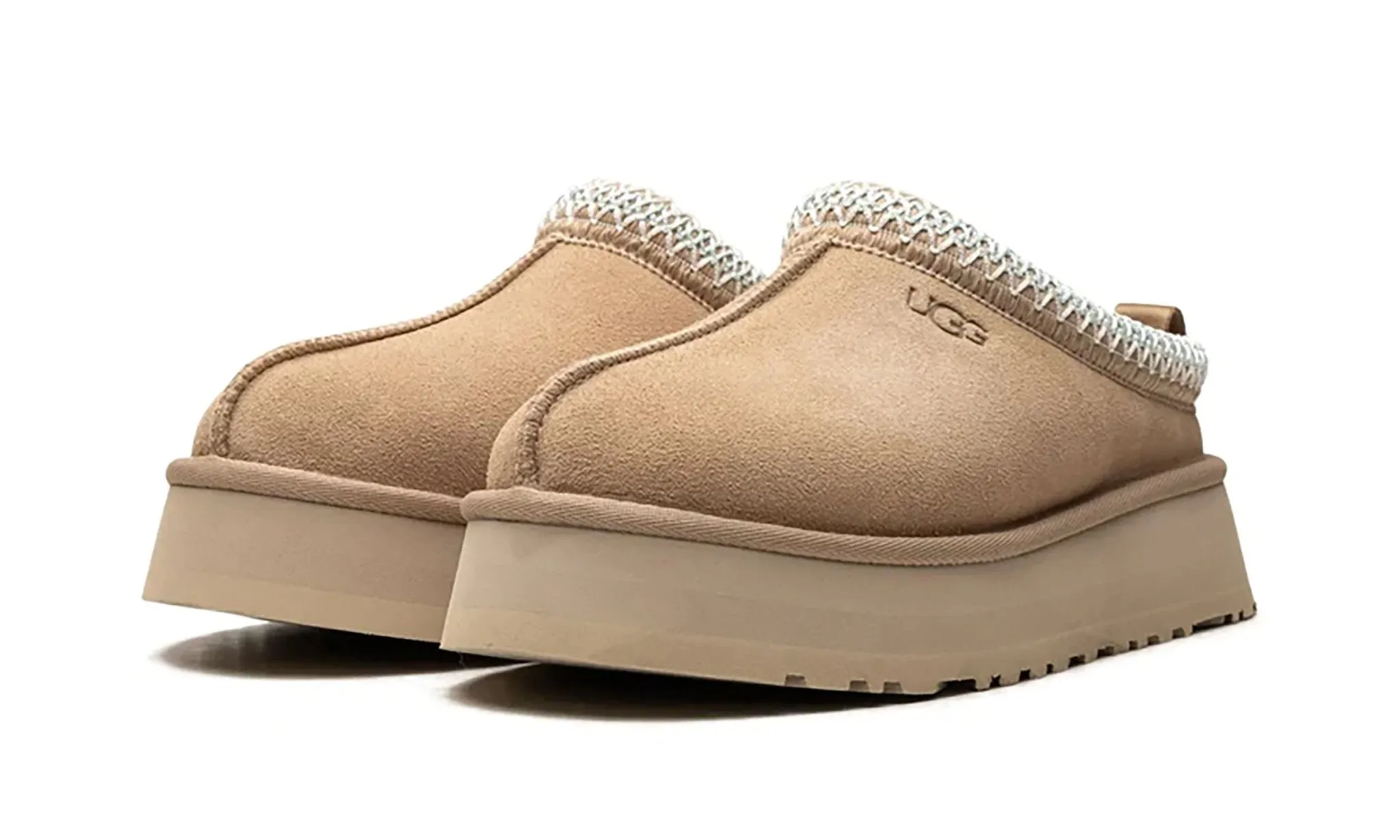 UGG Tazz Slipper Sand (W)