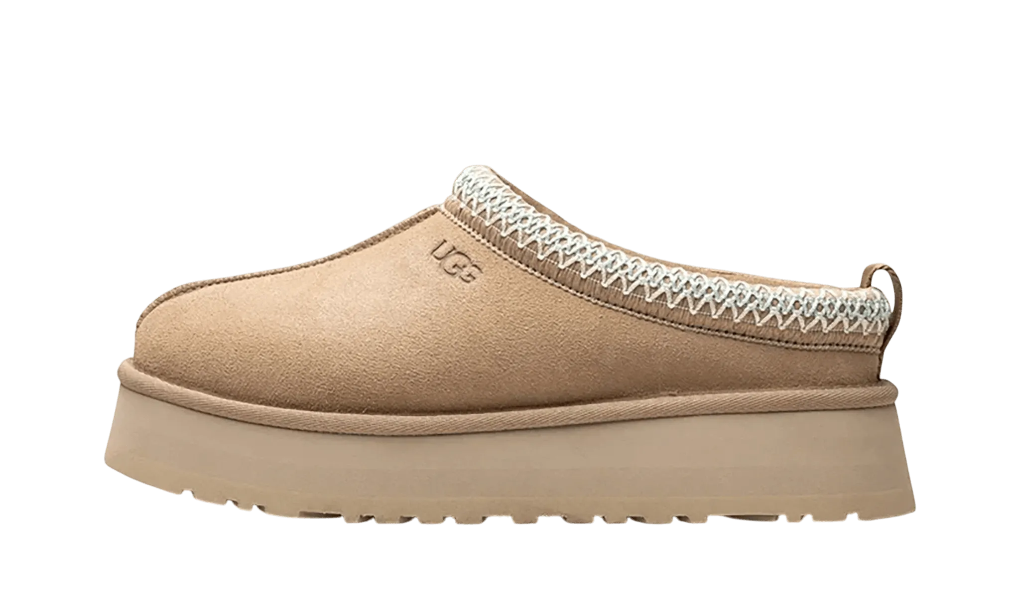 UGG Tazz Slipper Sand (W)