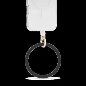 Universal Case-Mate Phone Bangle - Black