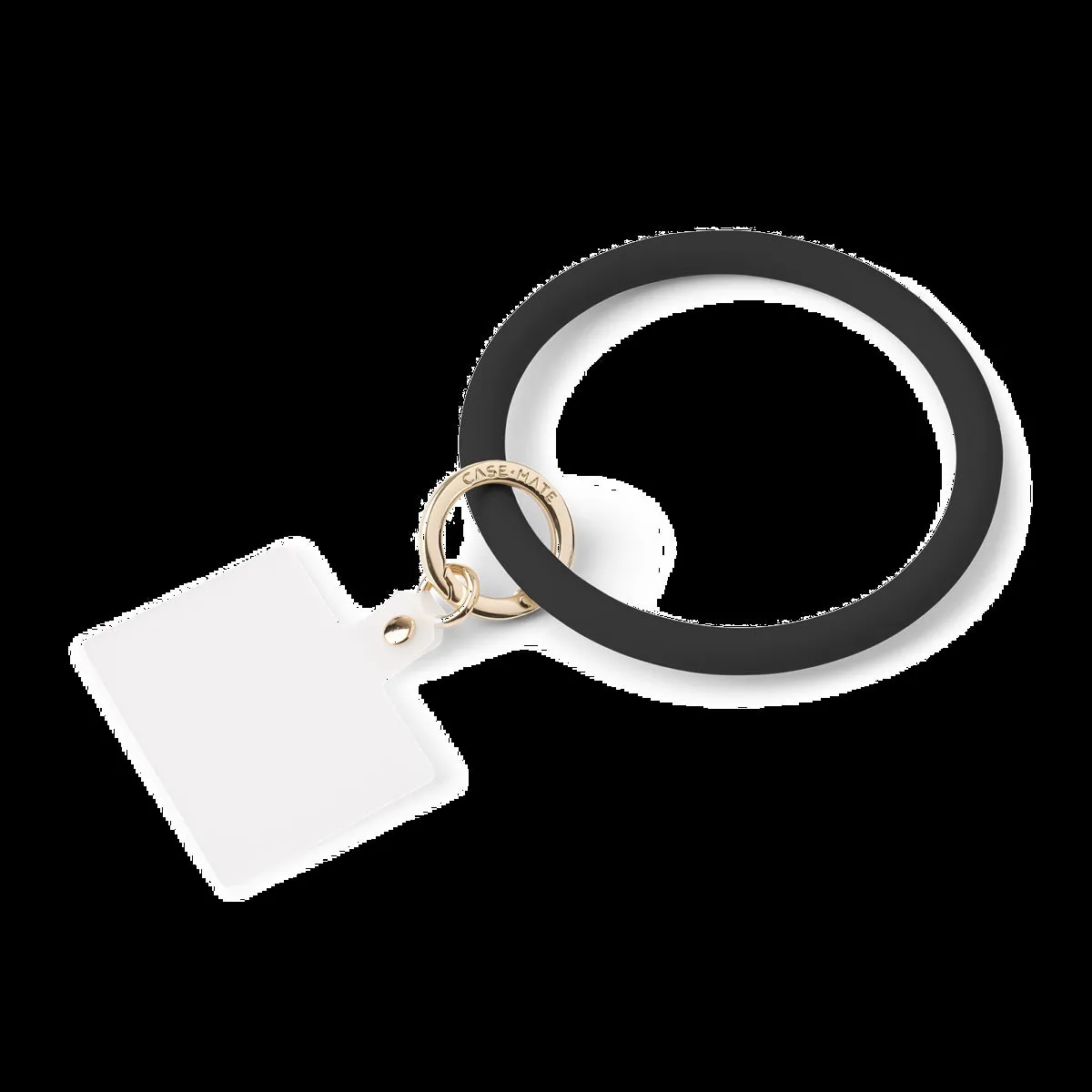 Universal Case-Mate Phone Bangle - Black
