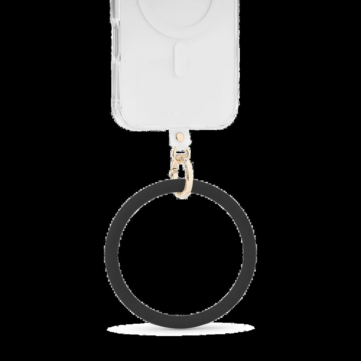 Universal Case-Mate Phone Bangle - Black