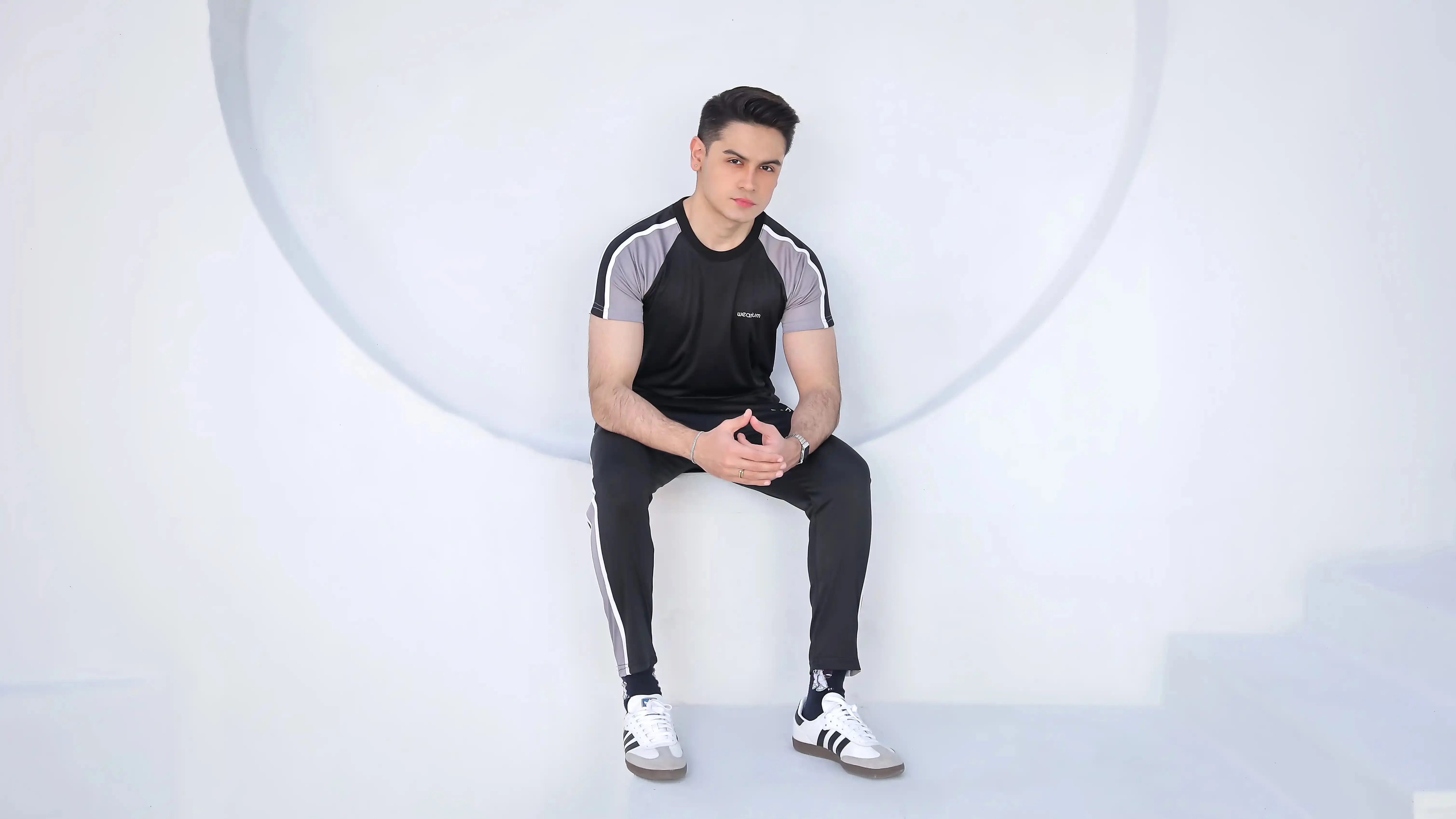 Urban Combat - Dri-fit Tracksuit