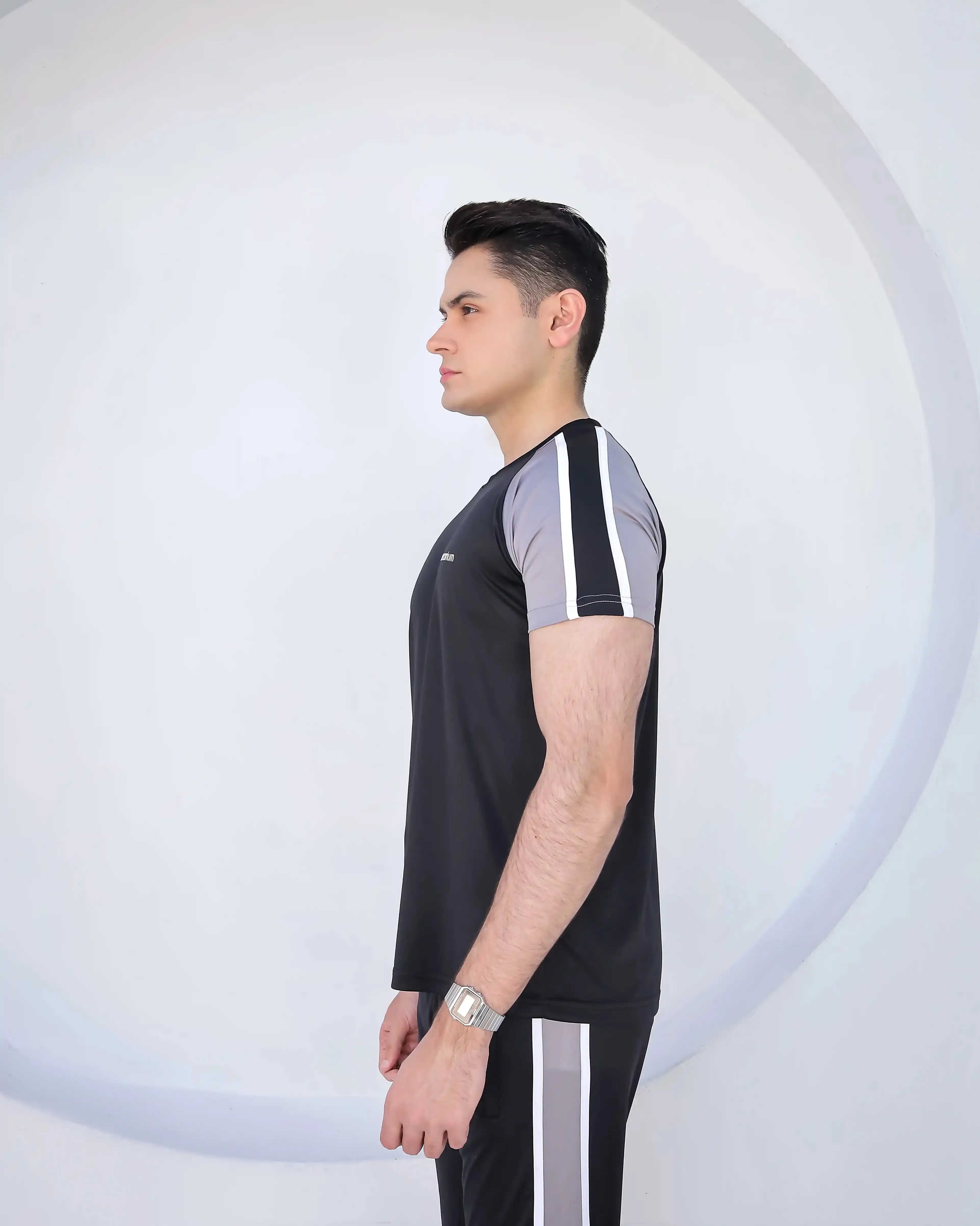 Urban Combat - Dri-fit Tracksuit