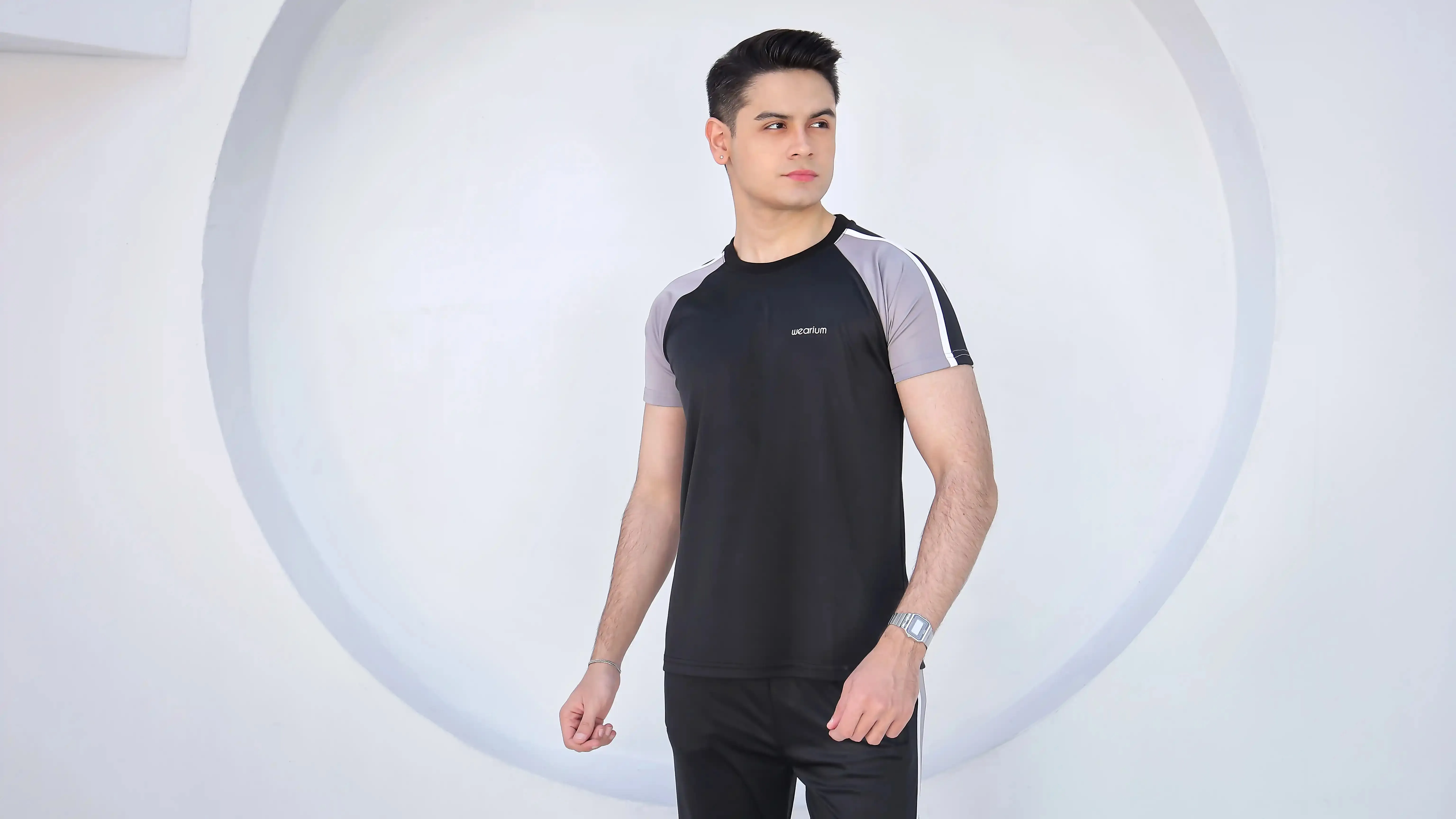 Urban Combat - Dri-fit Tracksuit