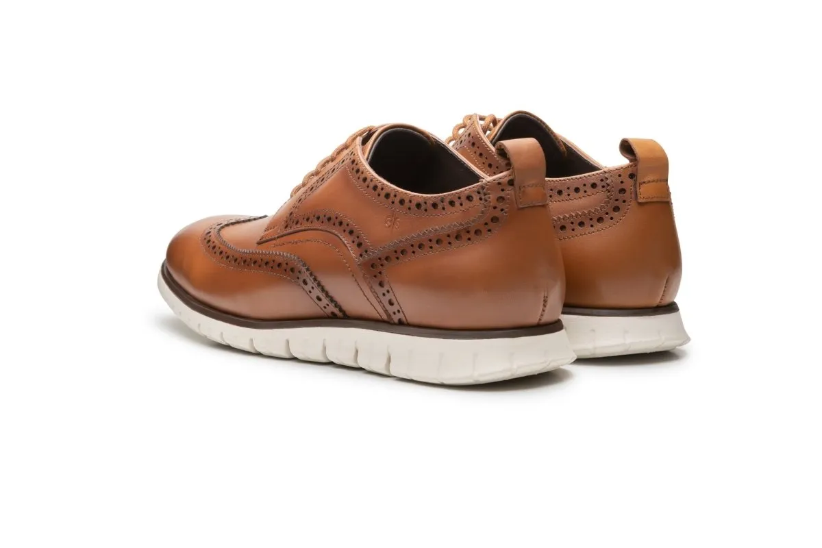 Urban Luxe Wingtip