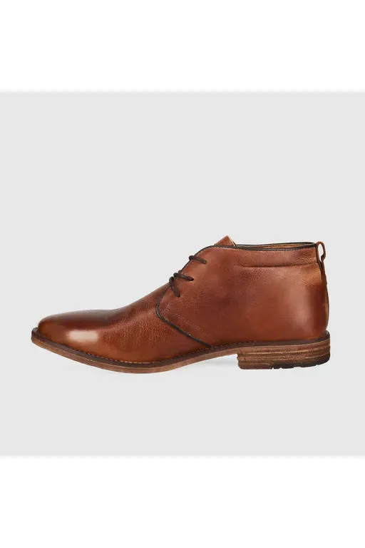 Utah Boot Tan
