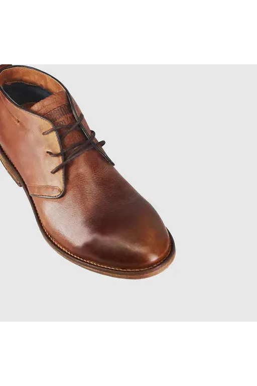 Utah Boot Tan