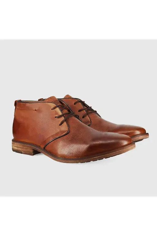 Utah Boot Tan