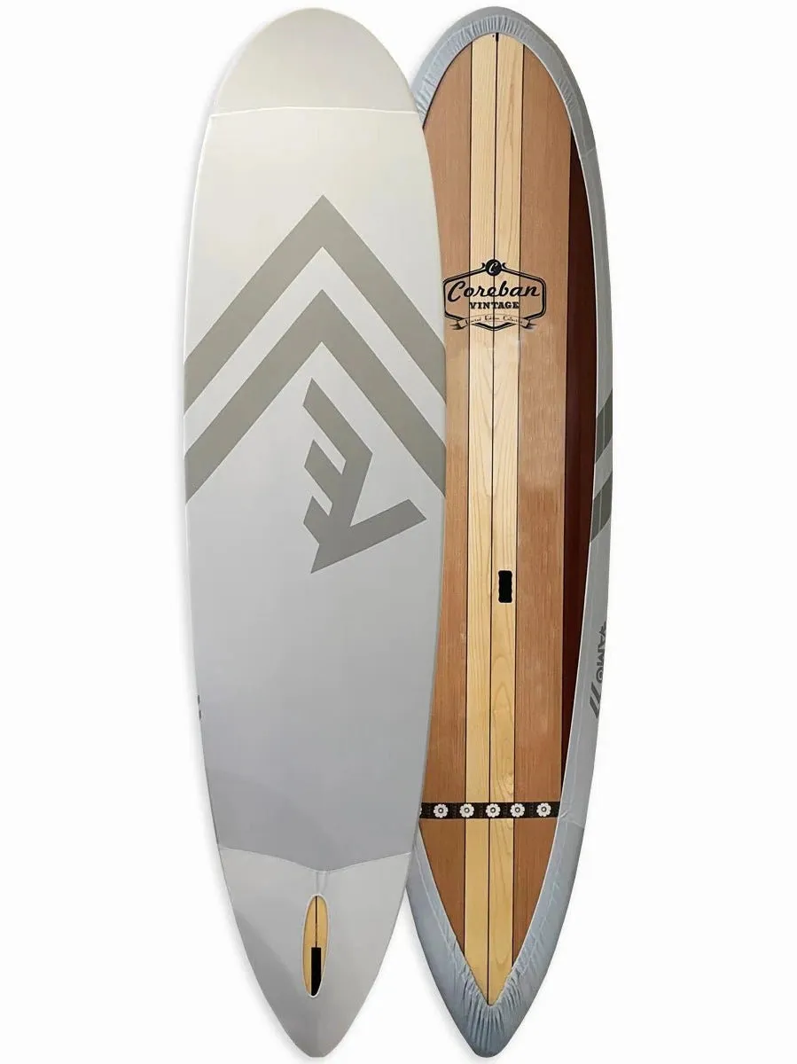 Vamo 4-Way Stretch SUP Paddleboard Board Cover  10'6" - 12'