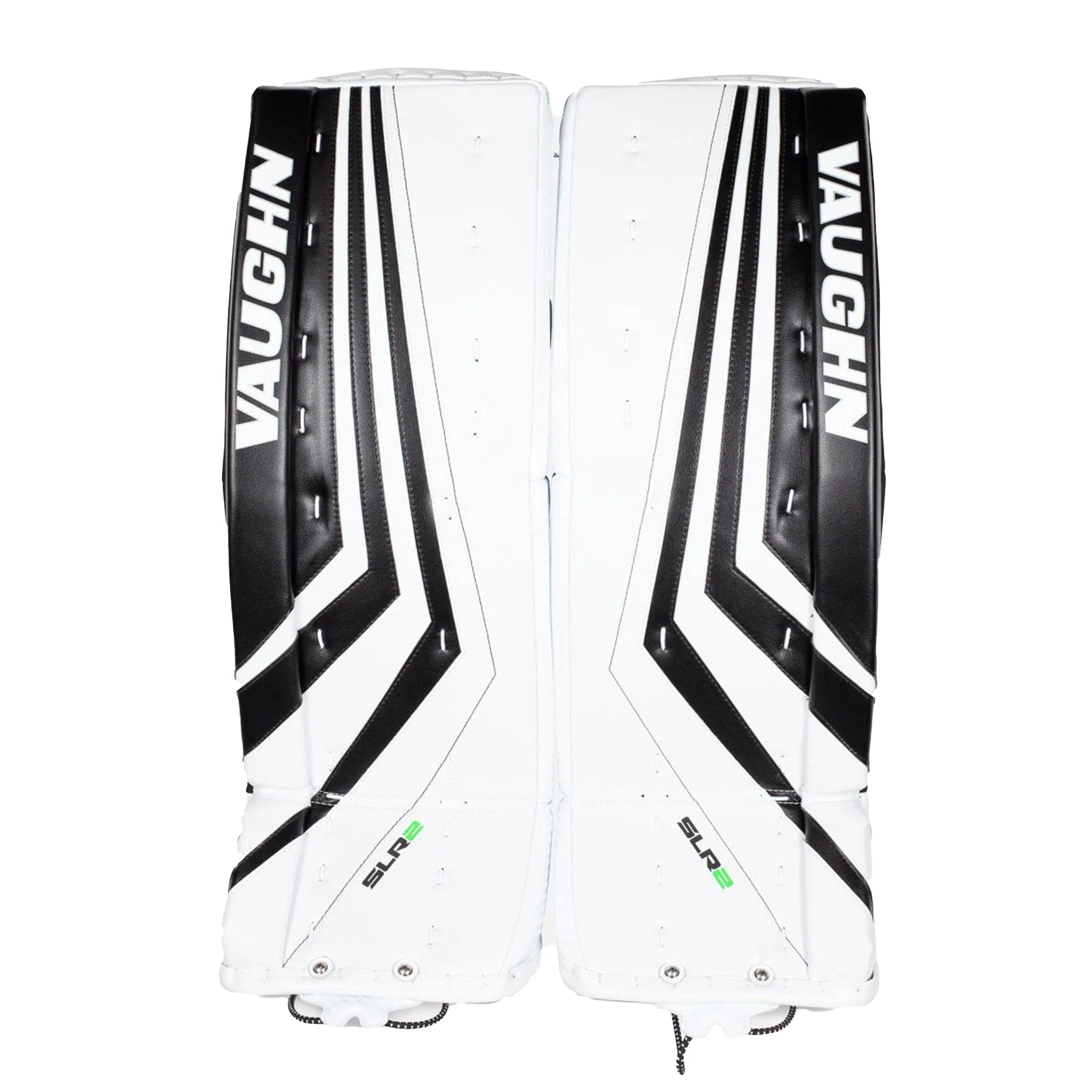 Vaughn Ventus SLR2 Intermediate Goalie Leg Pads