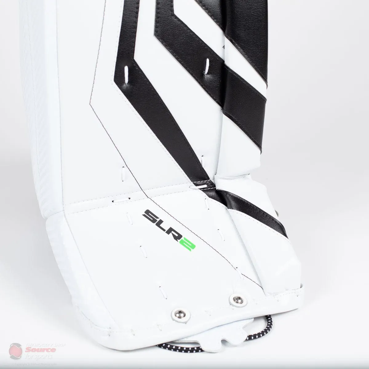 Vaughn Ventus SLR2 Intermediate Goalie Leg Pads