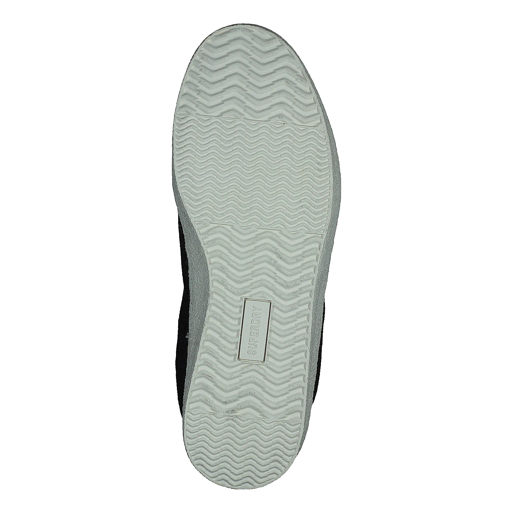 Vegan Retro Ov Sleek Trainer Black