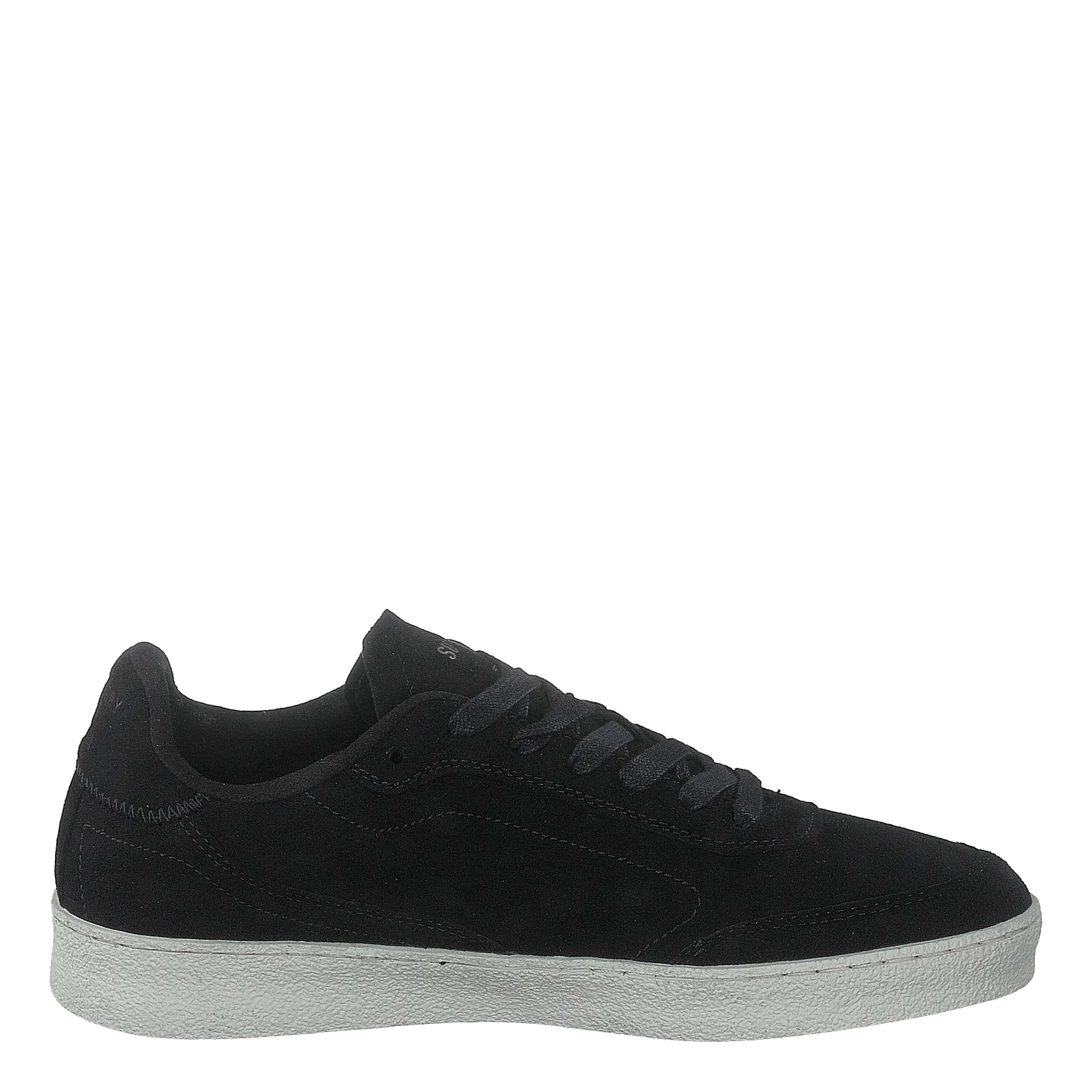 Vegan Retro Ov Sleek Trainer Black