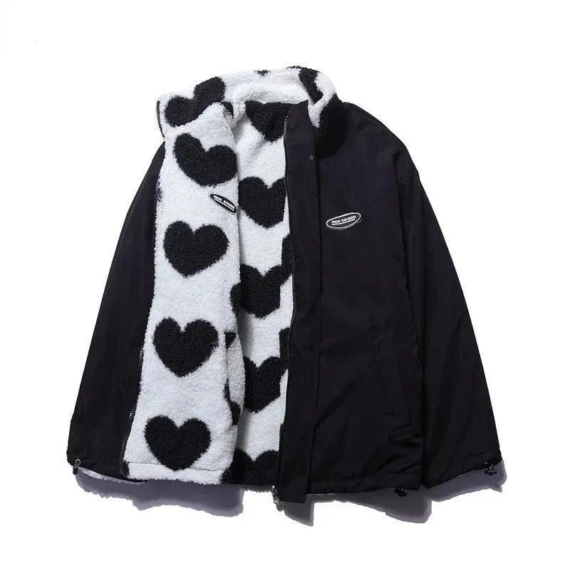Vela™ | Reversible Jacket