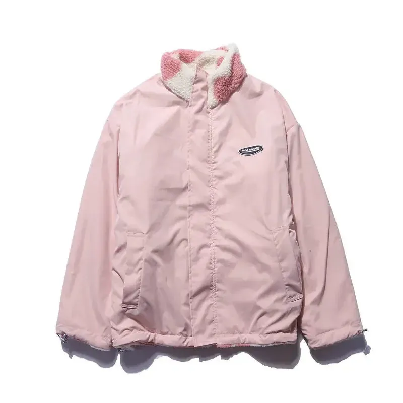 Vela™ | Reversible Jacket