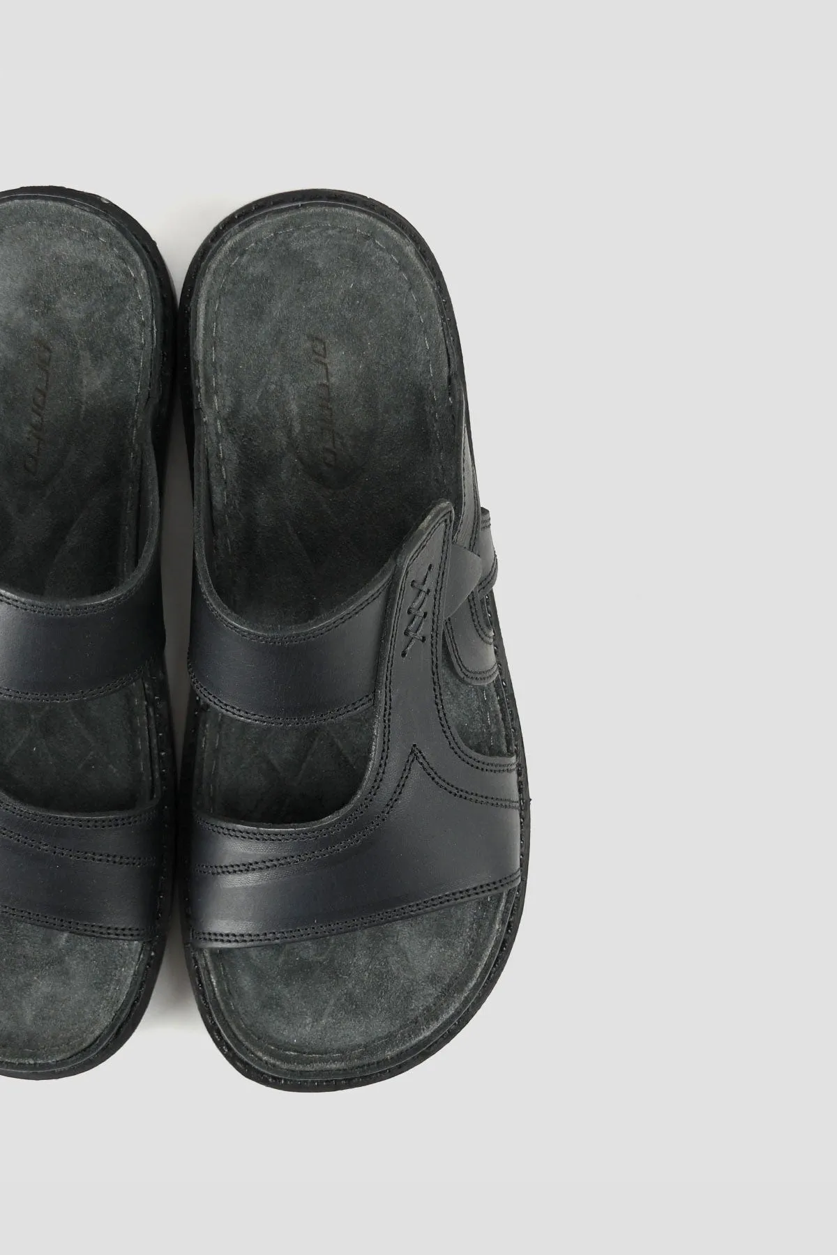 Vergil Walking Slipper