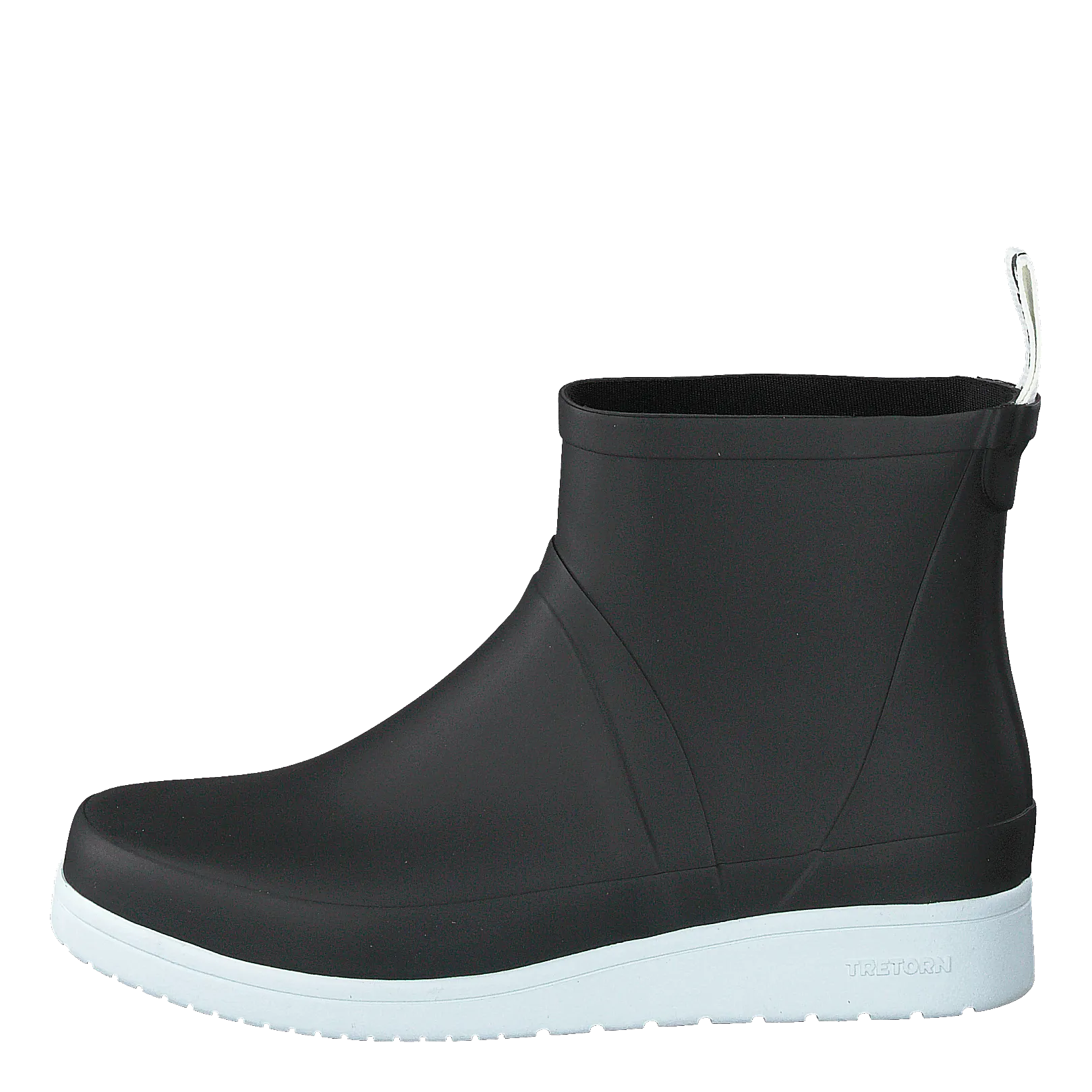 Viken Ii Low Black