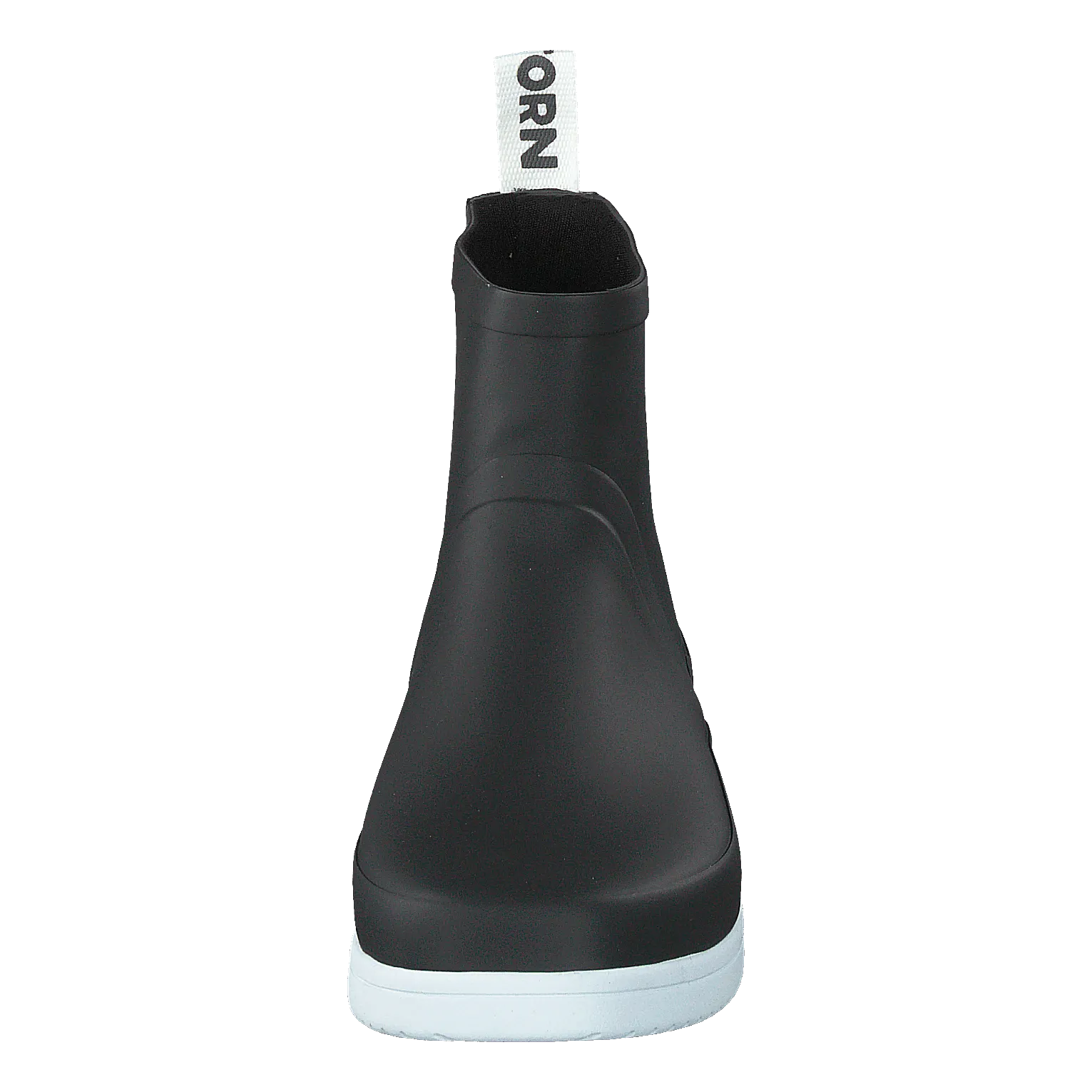 Viken Ii Low Black