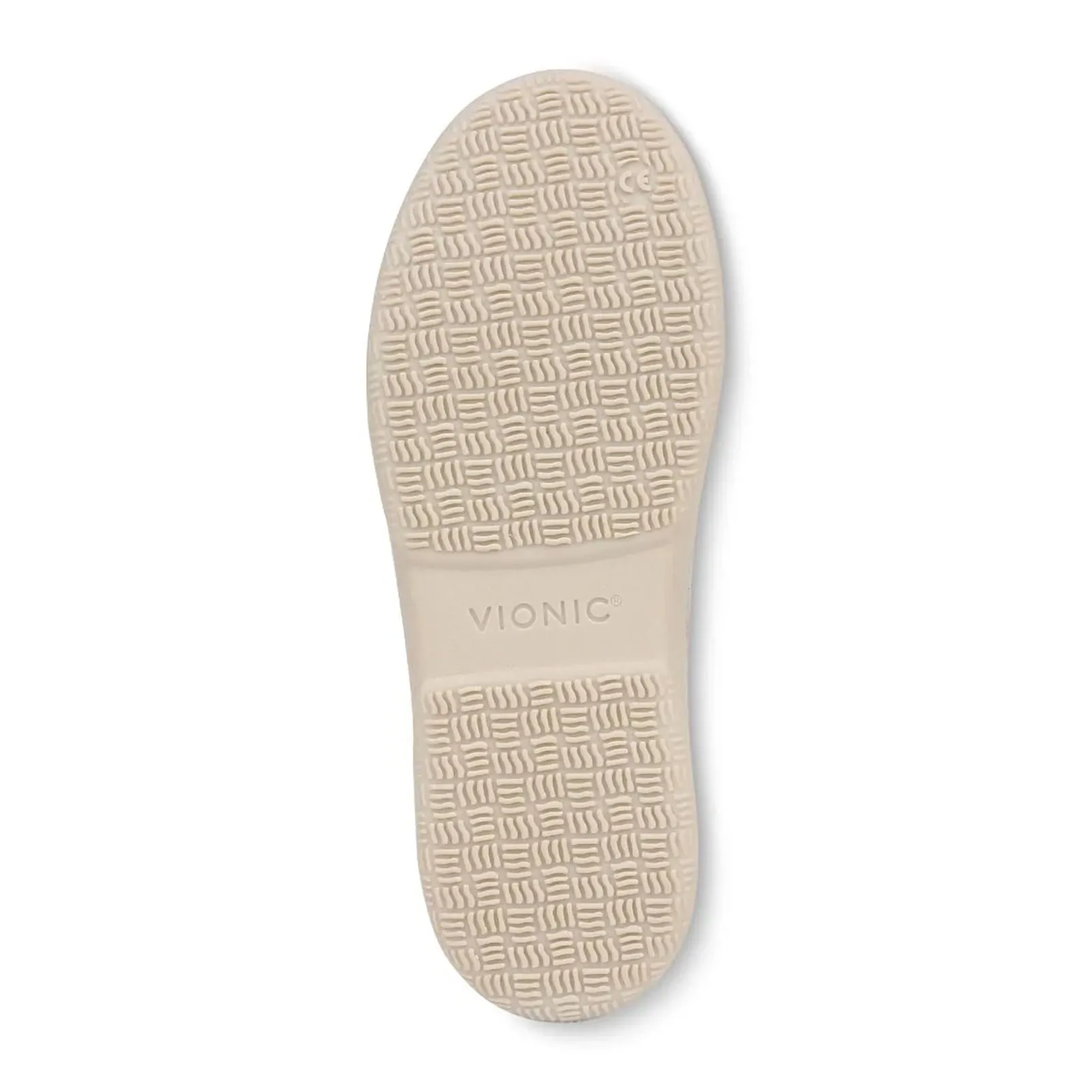 Vionic Lynez Slipper (Women) - Light Grey Suede