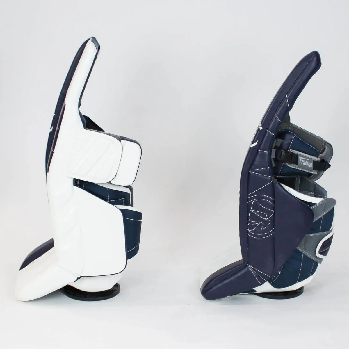 Warrior Ritual G4 Pro Senior Goalie Leg Pads - Custom