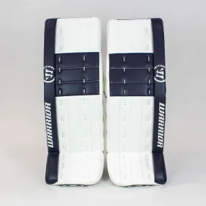 Warrior Ritual G4 Pro Senior Goalie Leg Pads - Custom
