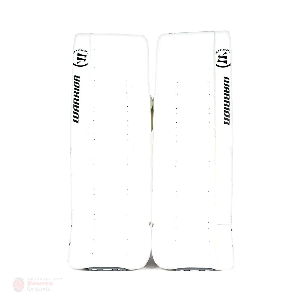 Warrior Ritual G4 Pro Senior Goalie Leg Pads