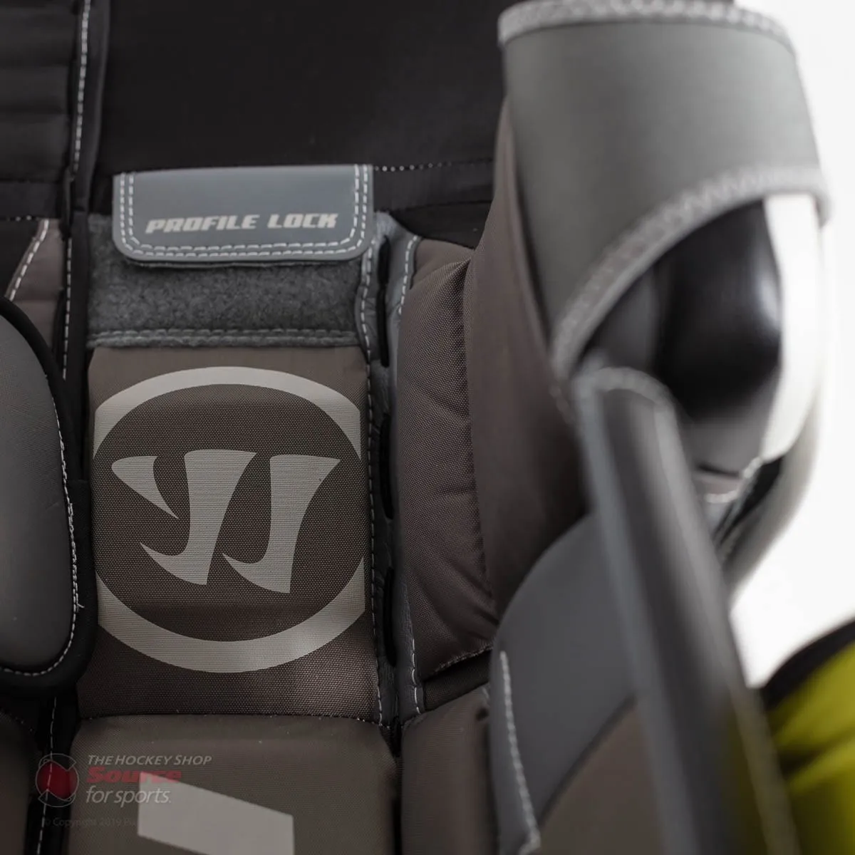 Warrior Ritual G4 Pro Senior Goalie Leg Pads
