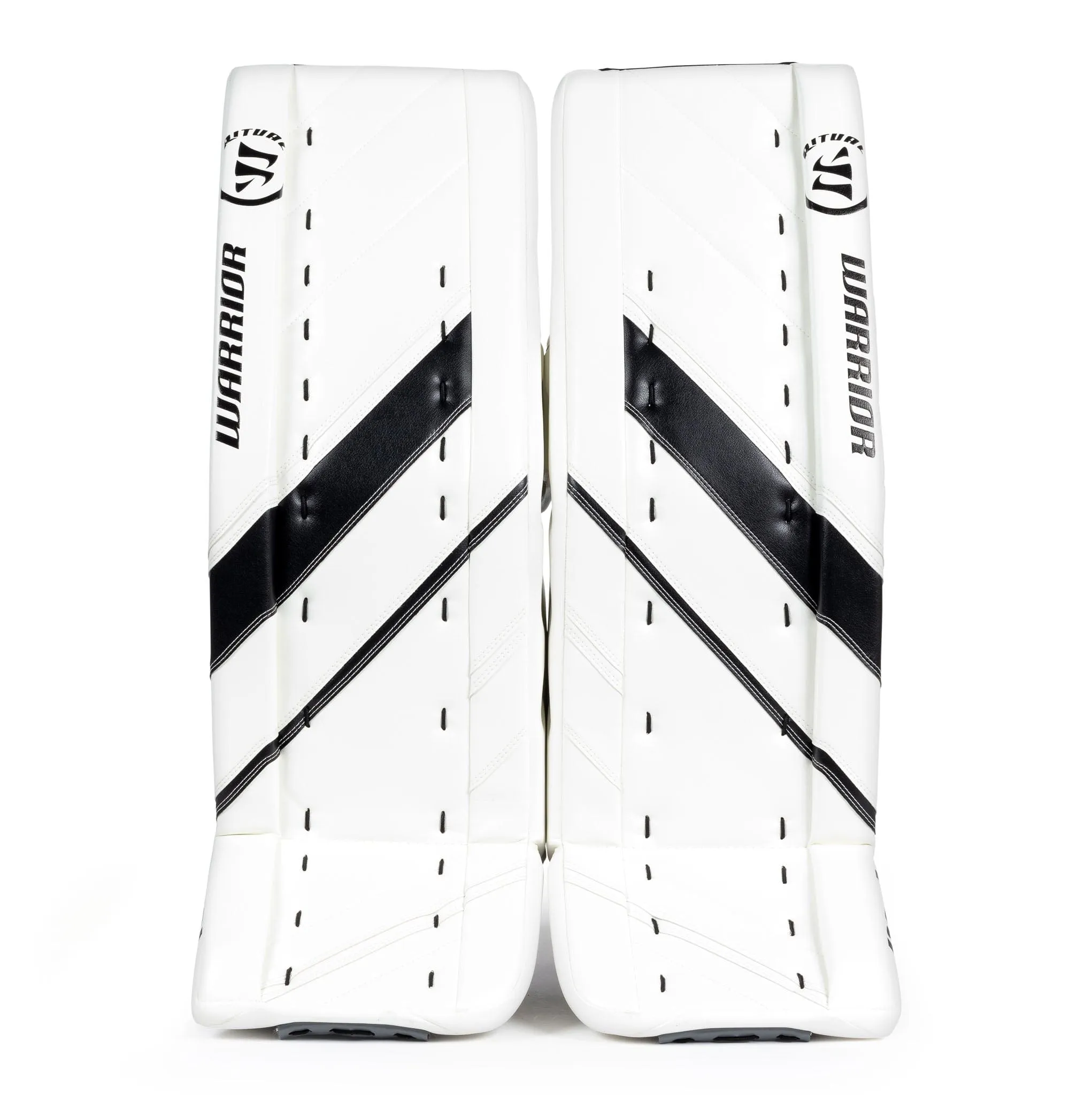 Warrior Ritual G4 Pro Senior Goalie Leg Pads