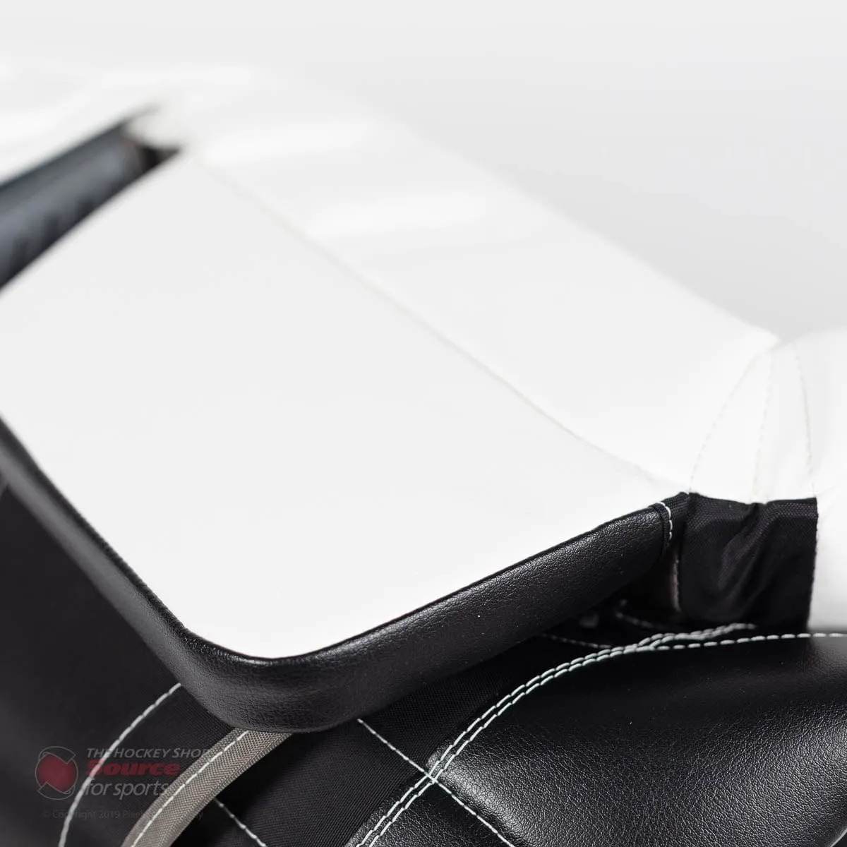 Warrior Ritual G4 Pro Senior Goalie Leg Pads