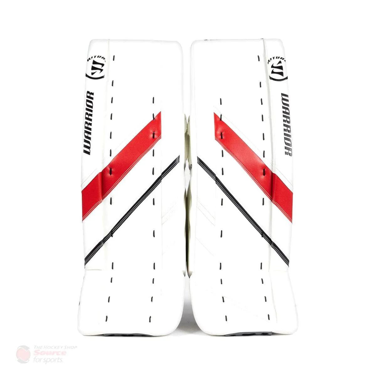 Warrior Ritual G4 Pro Senior Goalie Leg Pads