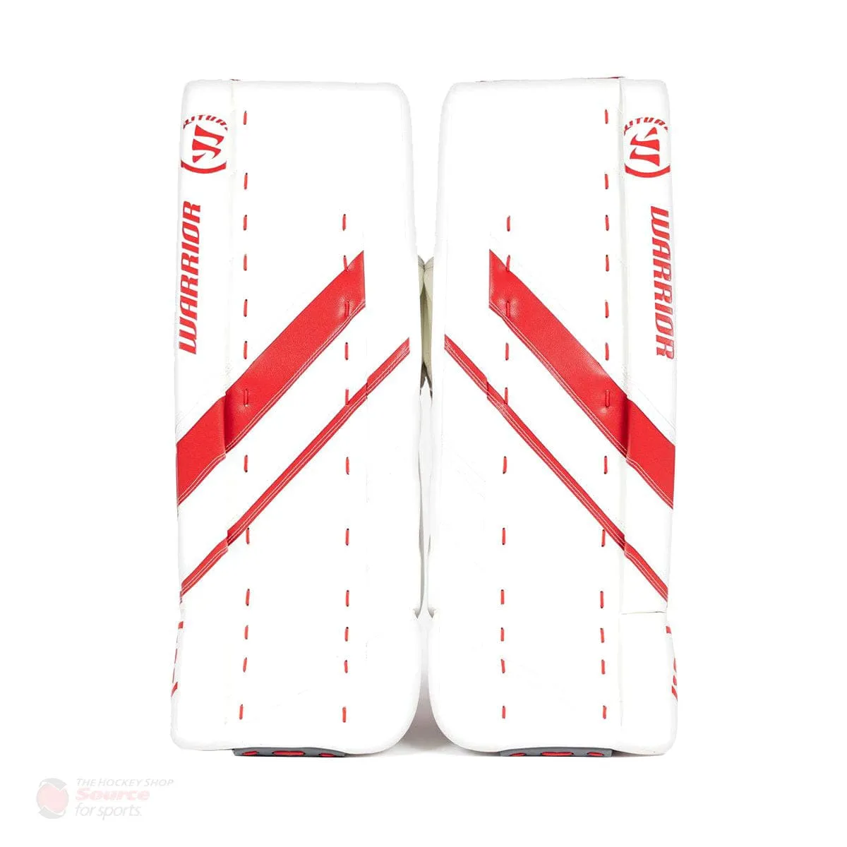 Warrior Ritual G4 Pro Senior Goalie Leg Pads
