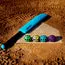 Water Cracket with Zag Ball
