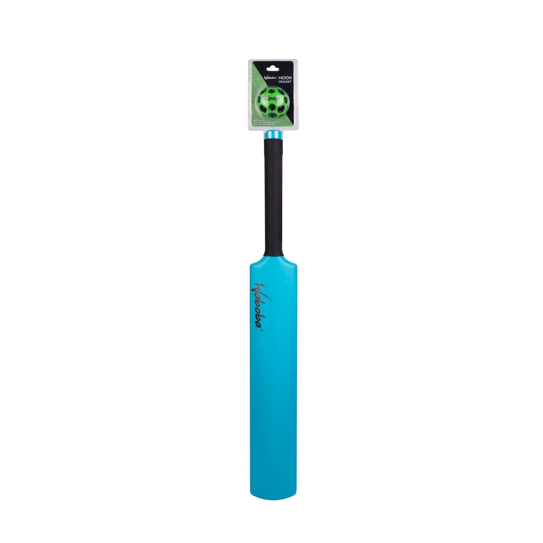 Water Cracket with Zag Ball