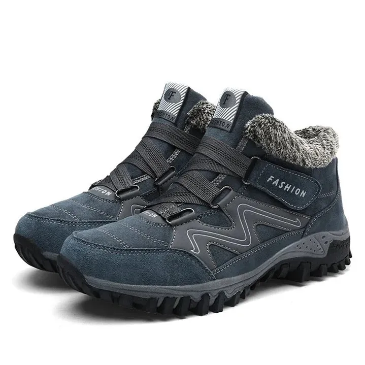 (Winter Sales-50% OFF) Women's Winter Thermal Boots - Commentn