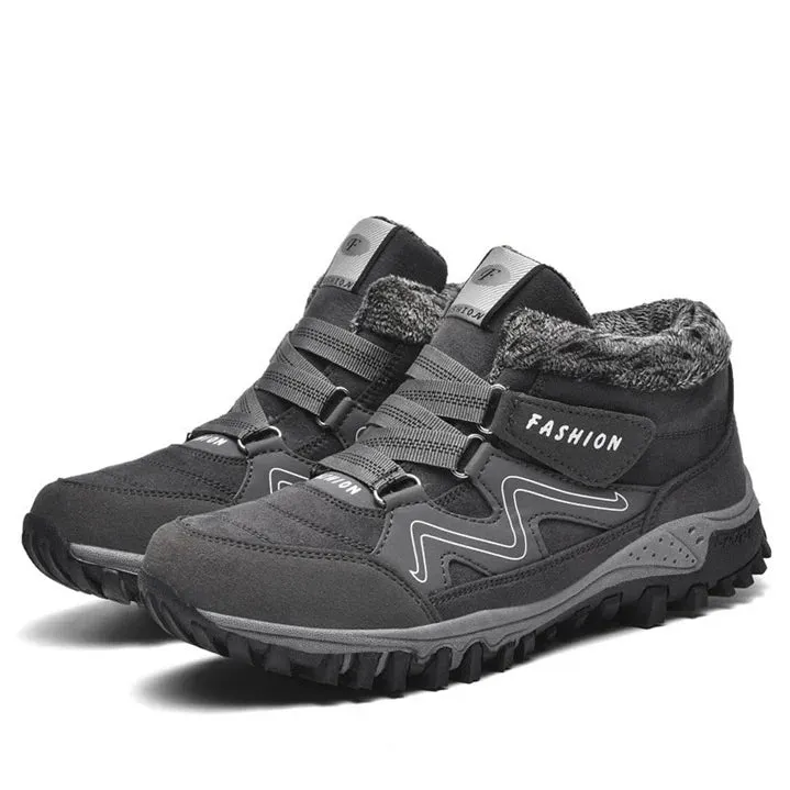 (Winter Sales-50% OFF) Women's Winter Thermal Boots - Commentn