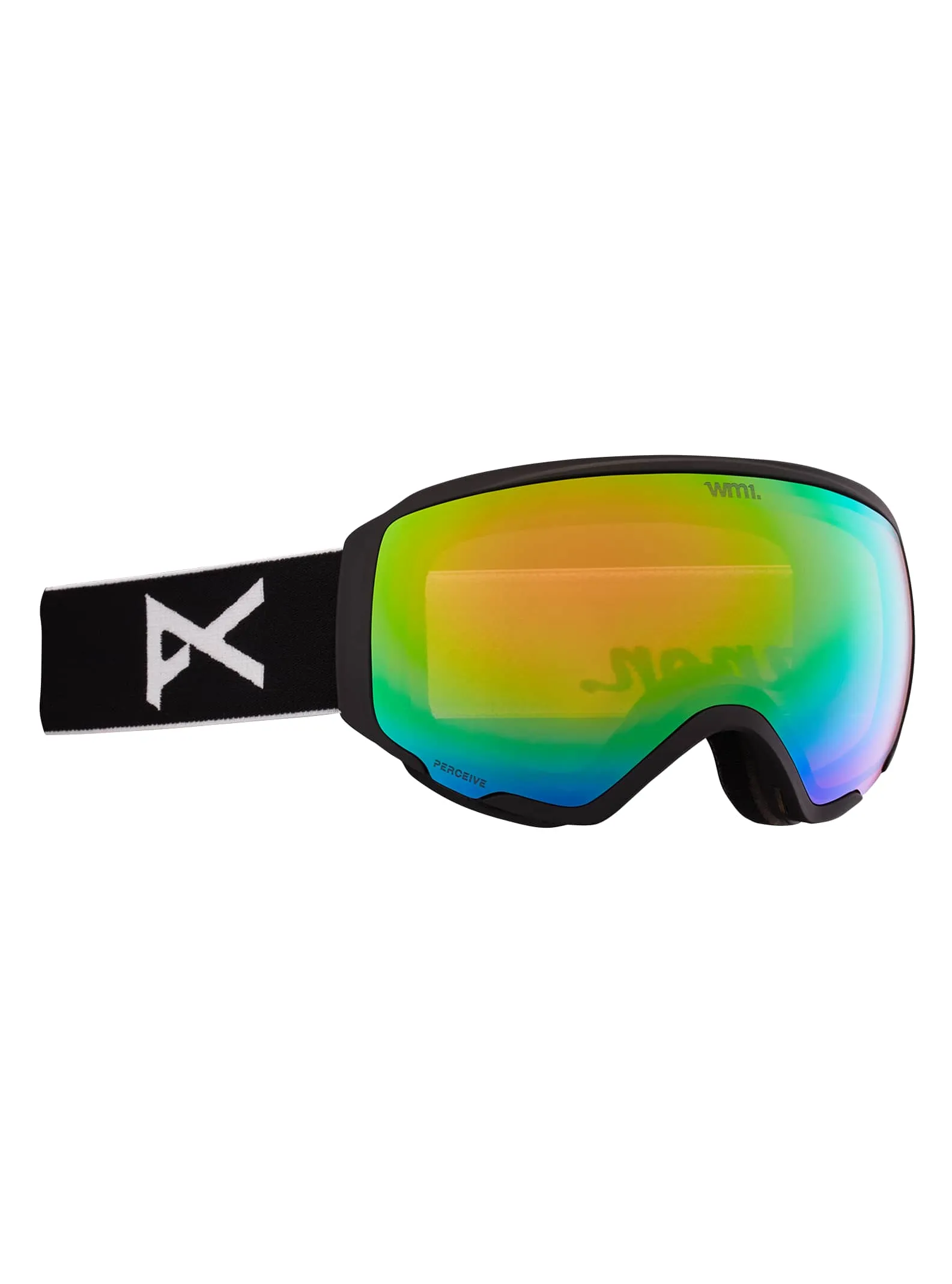 WM1 MFI Face Mask Goggle 2022