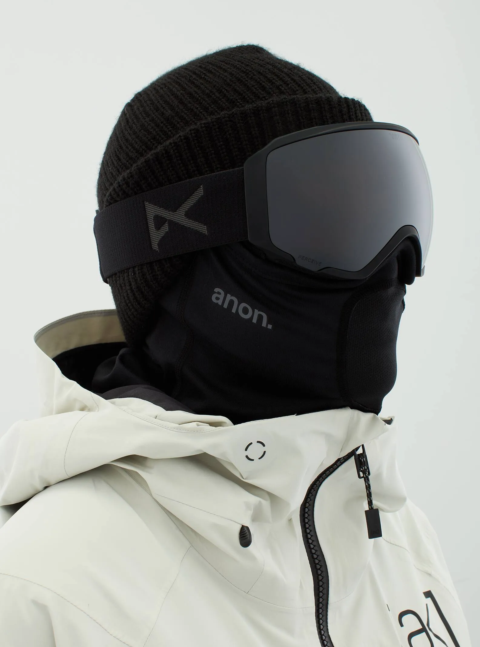 WM1 MFI Face Mask Goggle 2022