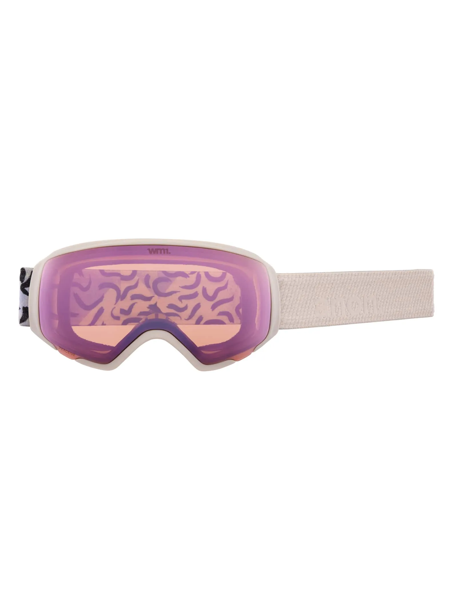 WM1 MFI Face Mask Goggle 2022