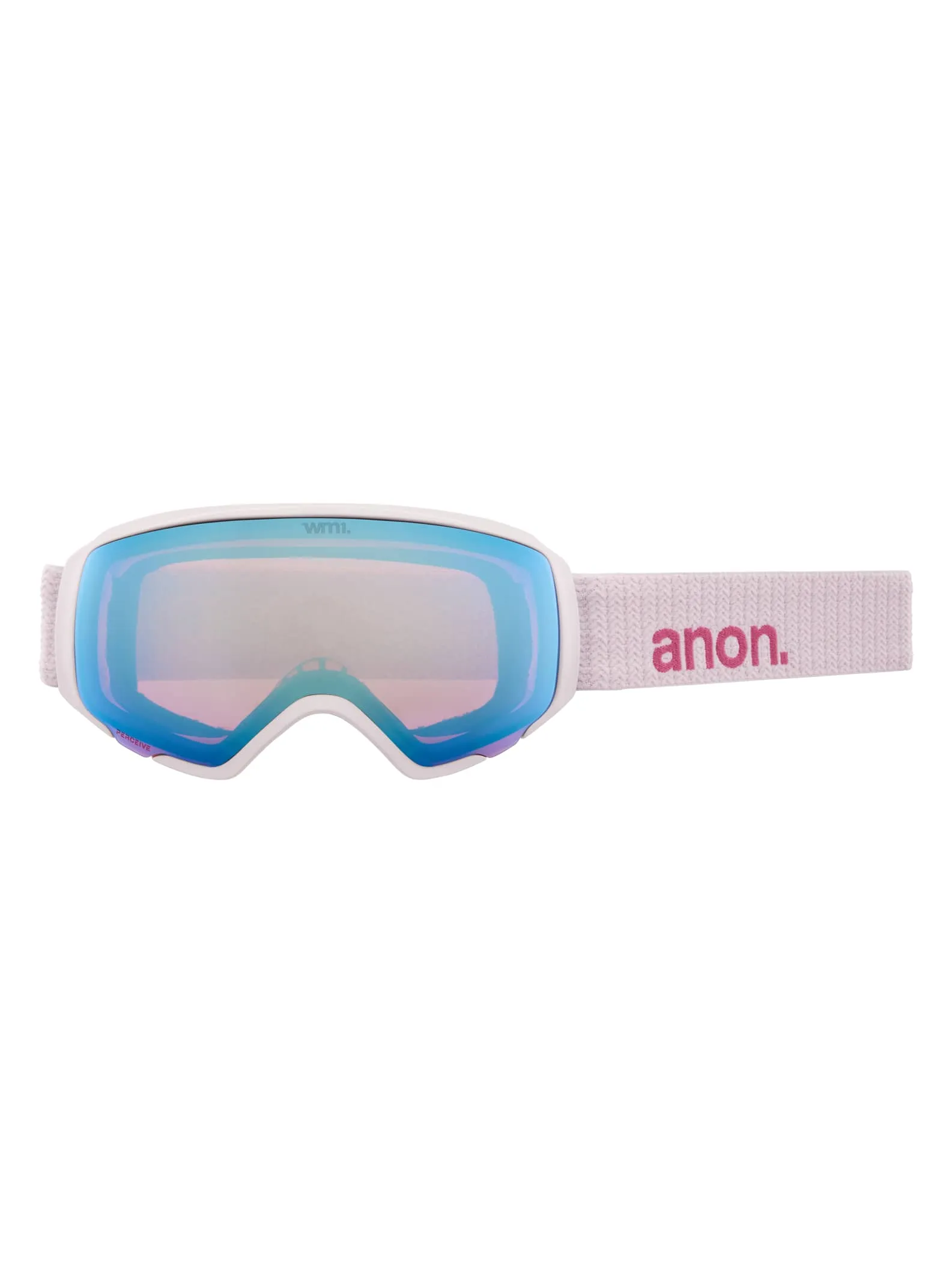 WM1 MFI Face Mask Goggle 2022