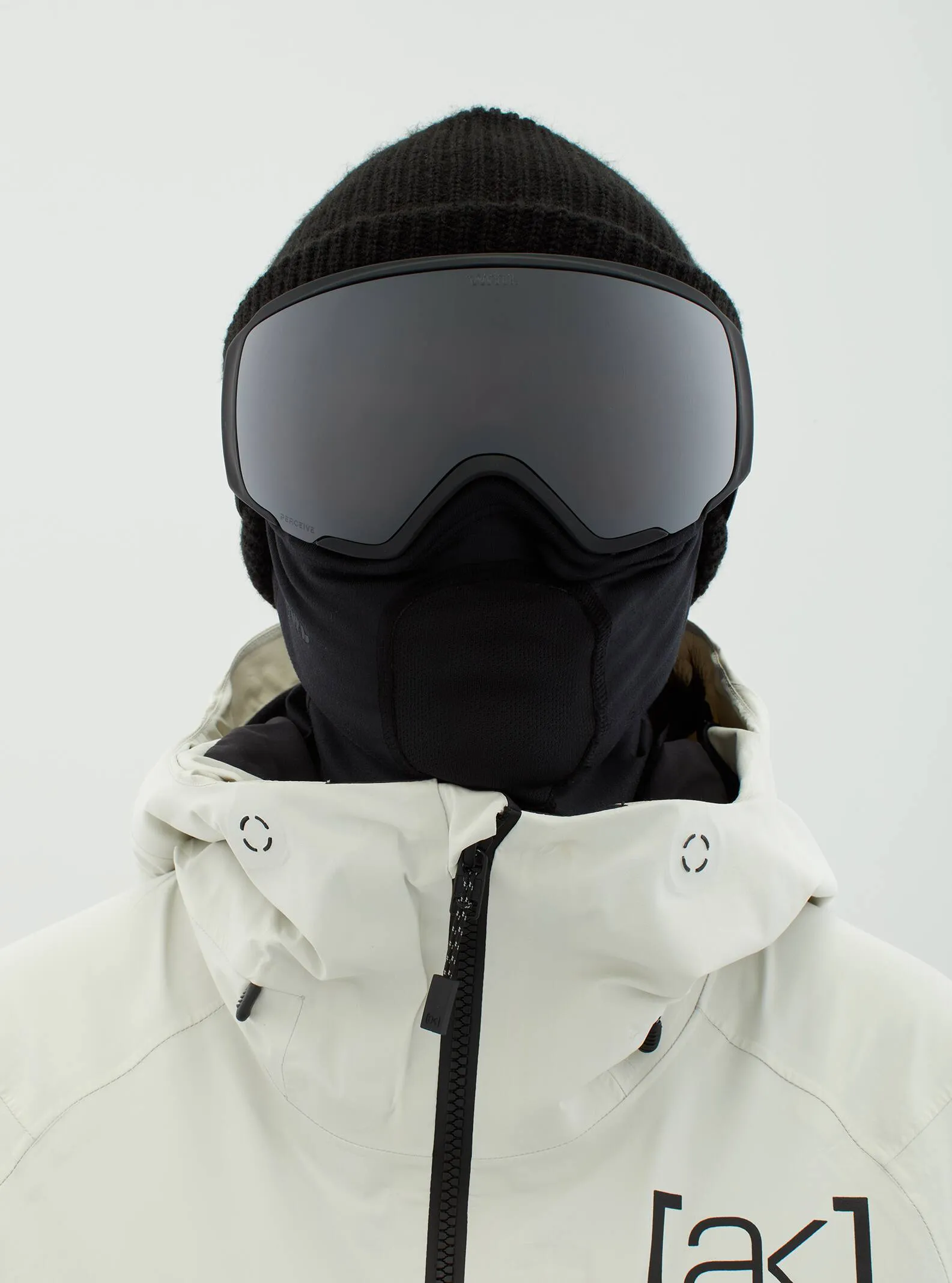 WM1 MFI Face Mask Goggle 2022